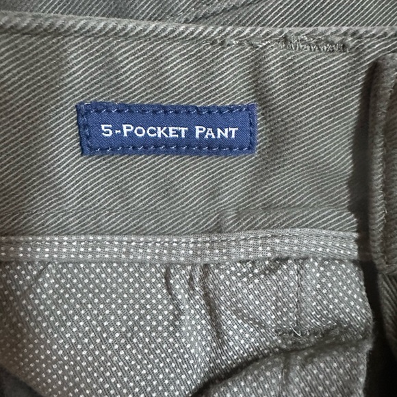 Vineyard Vines 5 Pocket Pants - Picture 3 of 6